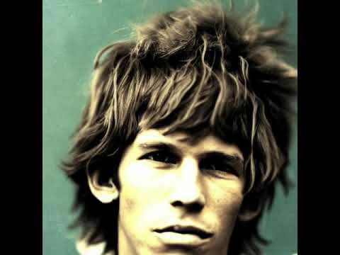 YOUNG KEITH RICHARDS
