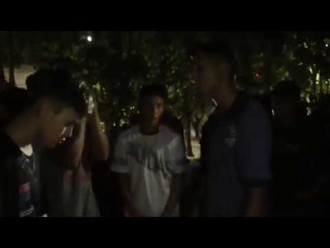 PITU vs KARMA | SEMIFINAL | FECHA 1 (HG) - Rimadero 8/1/19