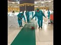 Teri Naat Padhte Padhte Islamic Shorts Status Shortsfeedviral
