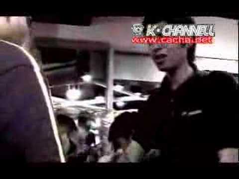 Soy Electronico (MAGMAMIX )