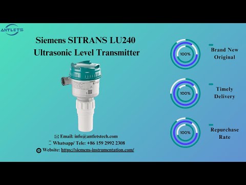 Level Transmitters