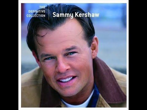 Tennessee Girl - Sammy Kershaw