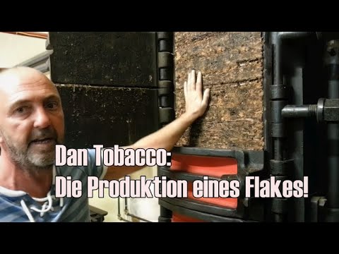 Pfeife rauchen: Der Flake... von der Presse bis zum Verkauf!