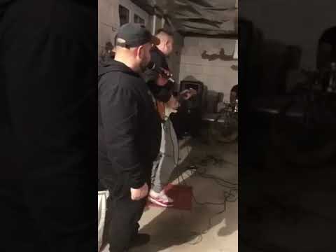 Romano Band - Marušen romale ( Disko ) Skuška č.1