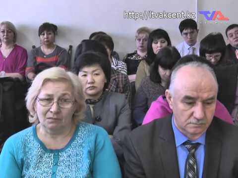 «Официальная хроника» от 15 февраля 2016 г.