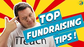 How To Do Fundraising At Your School! Fundraising ideas for schools