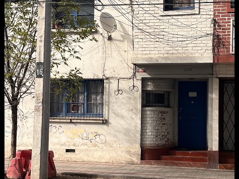 Casa General Saavedra 1256