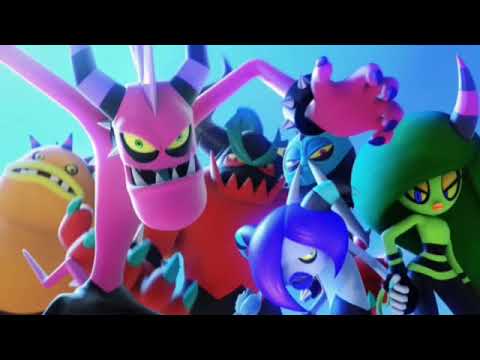 The Cartoon King 2 Grinch's Pride Part 25: It's War! (Remake)