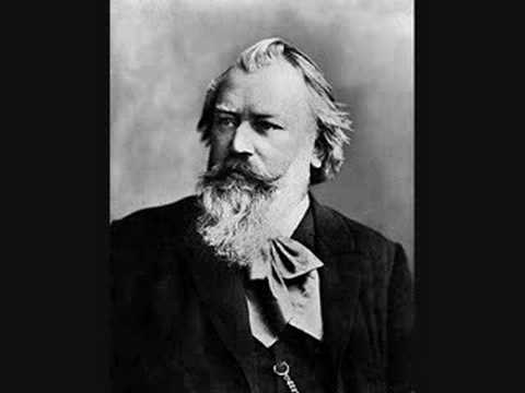 Brahms - Hungarian Dance No. 1 - Part 1/9