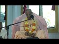 Vaishnava Song - Gurudev Boro Krpa Kori - HH Haladhara Swami