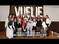 Vuelie A Capella From The Soundtrack Of Frozen 2013