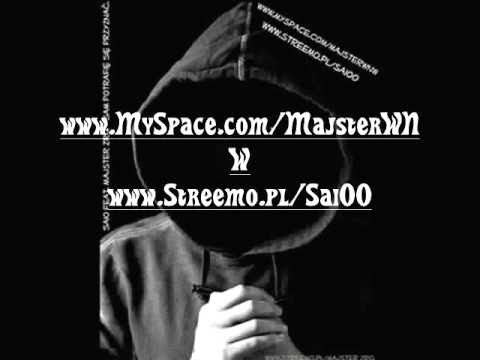 Saio Feat. MajsteR ZRG - Sam Potrafię Się Przyznać.wmv
