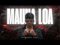 MAUNA LOA REMIX VEDAN AZWIN DeXterDuke