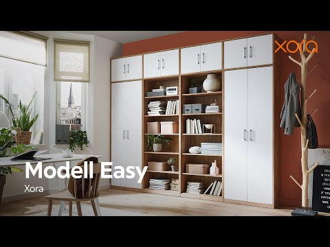 Modell EASY – Xora | XXXLutz
