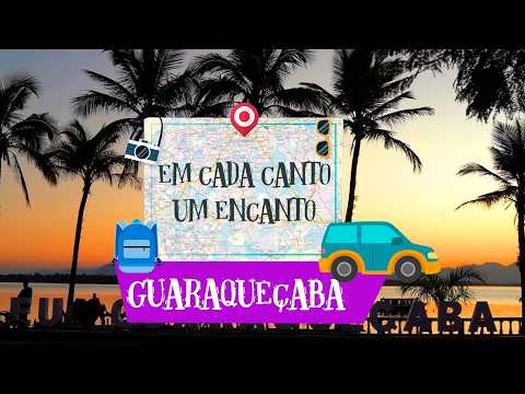 Em Cada Canto um Encanto | Guaraqueçaba - parte 1 Ilha Rasa