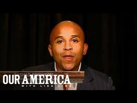Our America with Lisa Ling - The Conversation Continues: GLAAD's Rashad Robinson - OWN (2011)