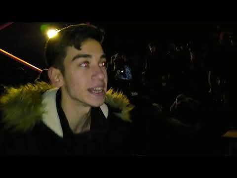 FRENI vs IDK - 16avos Noviembre 2019