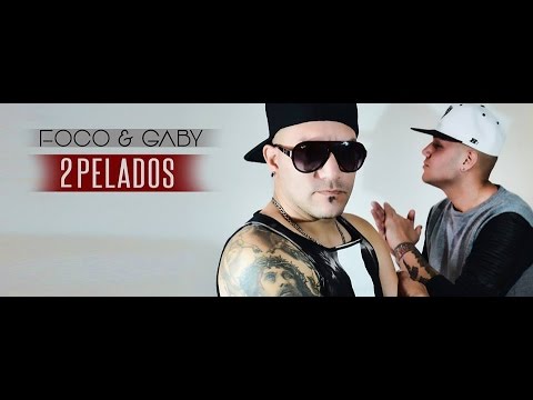 Gaby Daumas, Foco - Zumba (Versión Cumbia)