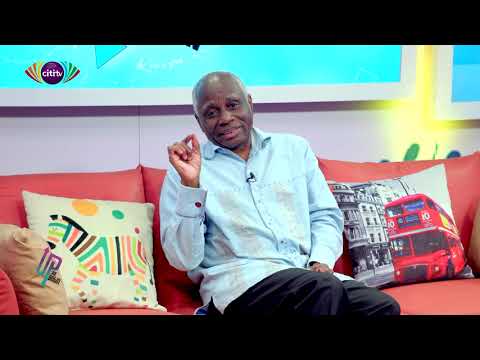 Tsatsu Tsikata confesses to one 'bad thing' he did during his time at Mfantsipim School