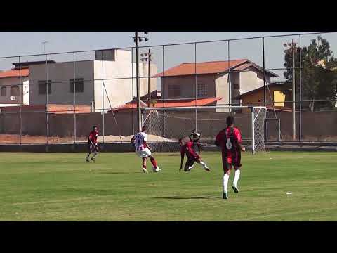 gols campeonato curvelano juniores 2017