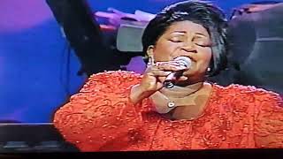 Ann Nesby , I'm Here For You