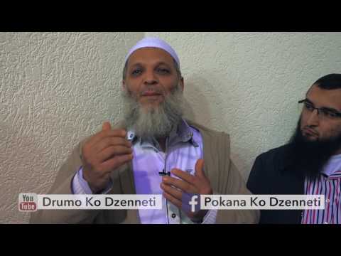 Romano Dersi - Nevo Video Agim 2017 - Diken Obavezno