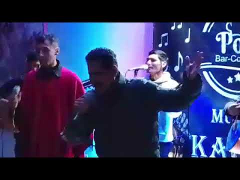Augusto Bravo - Lorenzo Bravo - Las Lajitas Salta 