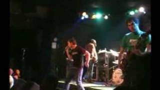 Silverstein - November Live