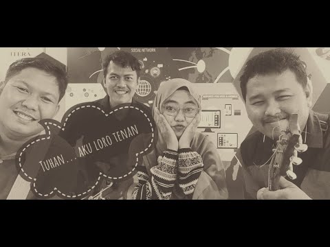Reza Fadlie feat. AK Project - Aku Tak Mau Sendiri (Cover Bunga Citra Lestari)