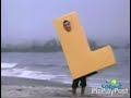 Sesame Street Letter L