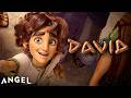 DAVID (2025) - 5 Songs From The Film | Official Clip