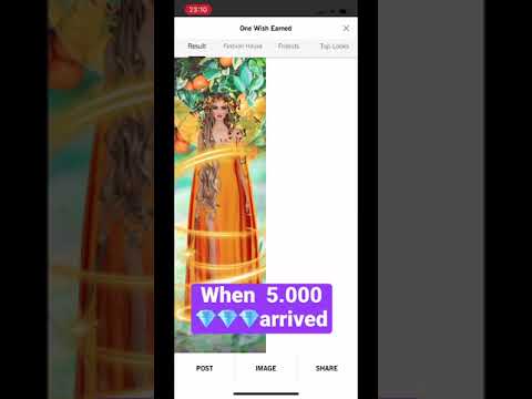 To get TL 😍💎 Covet Fashion 💄#shorts