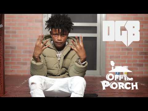 Calvary Kylan Talks Losing Followers After Pic w/ JayDaYoungan, Explains Why He Didn’t Sign w/ Gucci