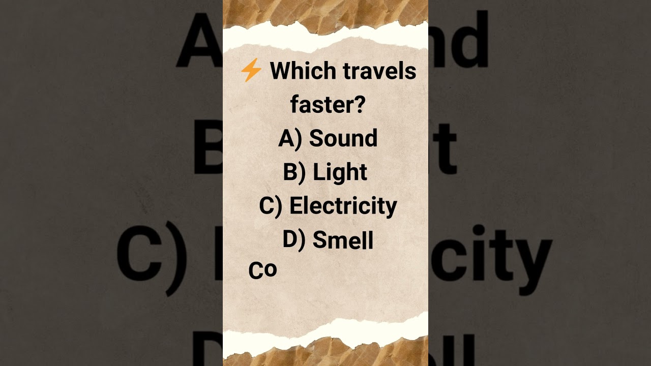 4.  “Only 1% Can Get Both Answers! Try These Quiz Questions 🤯 #Shorts”