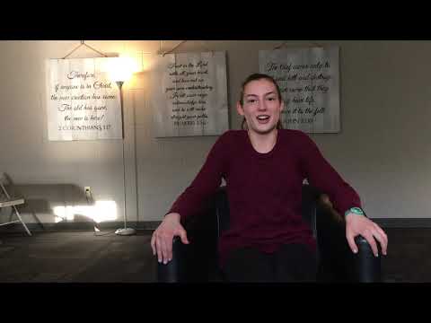 Baptism Testimony | Alana Beaty (Easter 2019)