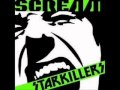 Starkillers - Scream (Dany Wild Remix) 