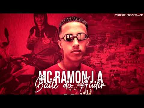 MC Ramon J.A - Baile do Audir  ( DJ Guh Mix )