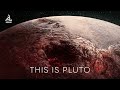 What Did NASA Discover in Latest Photos from Pluto?