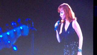 Reba - Does He Love You ( with Lee Ann Womack) Live In Knoxville