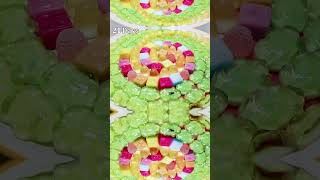 Gummy Candies disappearing