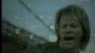 Bon Jovi - Lonely