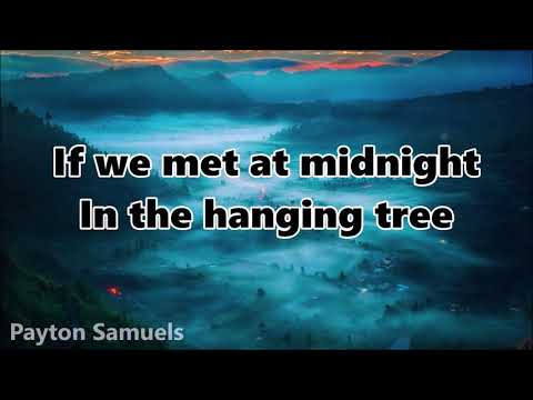 James Newton Howard ft. Jennifer Lawrence - The Hanging Tree (Lyrics)