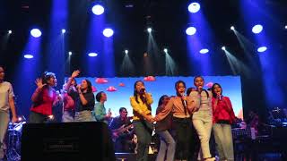 Download lagu Sahabat Alam Laskar Pelangi mp3