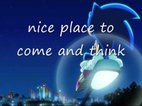 sonic x fusion episode 12