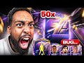 FIRST FAIL FROM EA 100x MAX 86 HERO BUG PACKS With FOOTBALL PRO COMPENSATION I EA FC 26