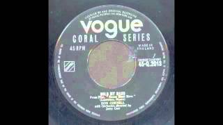 Don Cornell - Hold My Hand