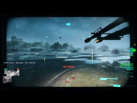 Хȥե 2042 OBT ǤƮ