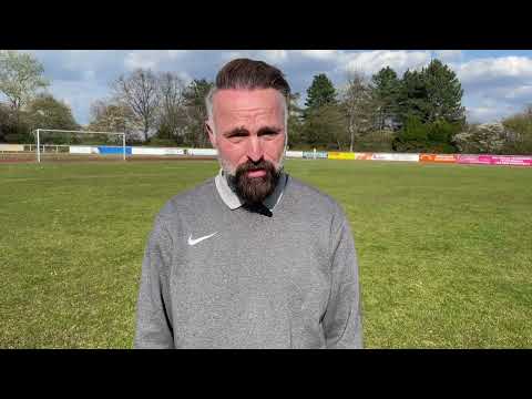 SC Rheinbach - SpVg. Porz