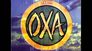 Mas Ricardo ‎-- OXA House Vol. 2