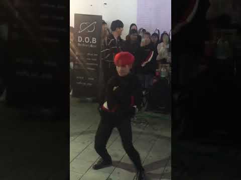 190925 디오비 DOB 방탄소년단(BTS)-상남자 (이태영 focus)